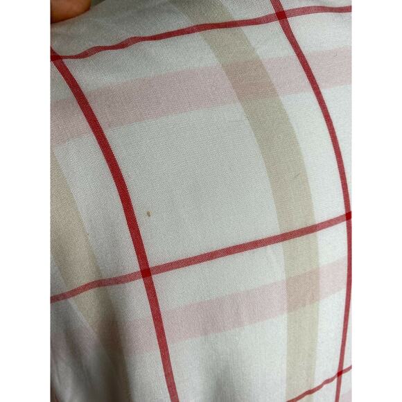 Sanctuary Boyfriend Shirt plus size 2X - Picture 8 of 11